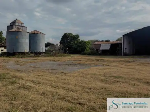 Terreno / Lote en venta de 7860m2 ubicado en Llambi Cambell