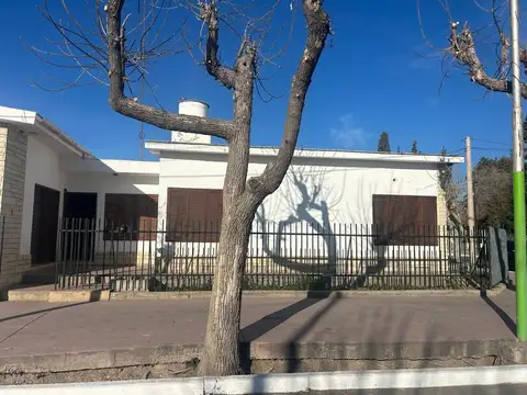 Casa en venta en La Colonia Junin Mendoza