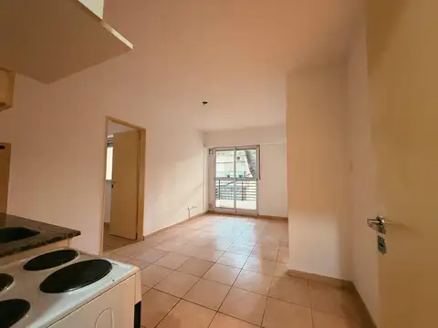 Departamento en Alquiler en Centro, Rosario