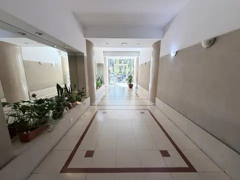 Departamento en Venta en Parque Chacabuco, USD 163.000