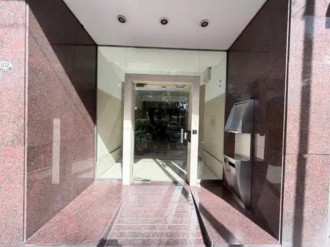 Avenida Asamblea 1100