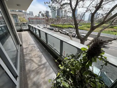 VENTA Departamento 3 ambientes 3 cocheras en Madero Center -  Puerto Madero