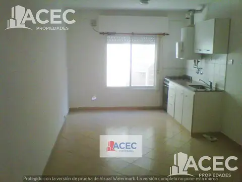 Venta - Departamento- Rep.de la Sexta