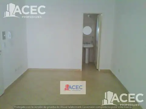 Departamento en Venta en Republica De La Sexta, USD 31.000