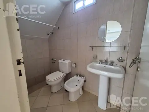Departamento en Venta al Oeste