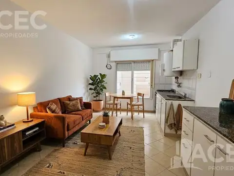Venta - Departamento- Rep.de la Sexta
