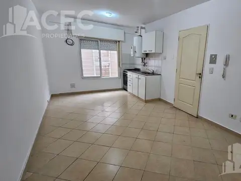 Departamento en Venta de Monoambiente