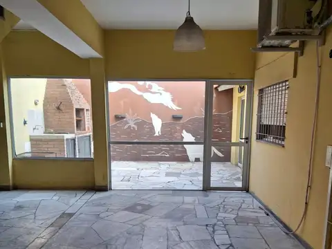 Departamento en Alquiler de 4 ambientes