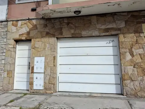 E. Zevallos 1100