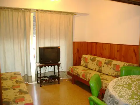 Departamento en Venta en San Bernardo del Tuyu, USD 44.000