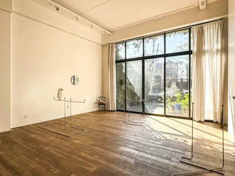 Depto Tipo Casa en Venta en Martinez, USD 580.000