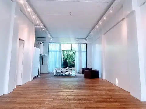 Venta PH de 4 ambientes amplios en Martinez Alto