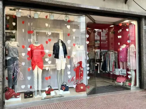 LOCAL COMERCIAL  EN ALQUILER, ZONA BOEDO - AV. San Juan 3600