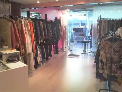 LOCAL COMERCIAL  EN ALQUILER, ZONA BOEDO - AV. San Juan 3600