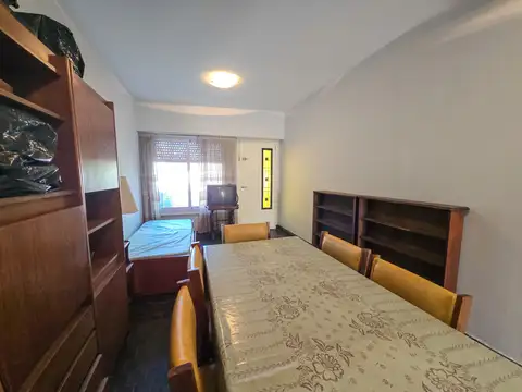 Departamento en Venta en Mar del Plata, USD 100.000