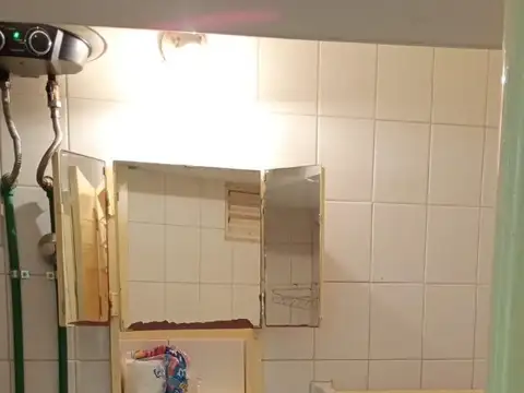 Departamento en Venta en Once, USD 45.900