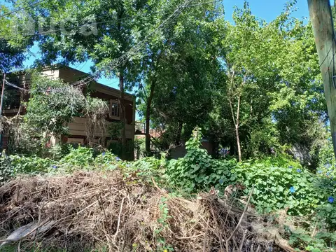 Terreno en Venta de 252,0 m2