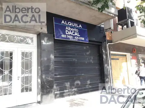 Local en Alquiler en La Plata, Partido de La Plata