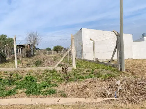 Terreno en Venta en San Benito, Paraná