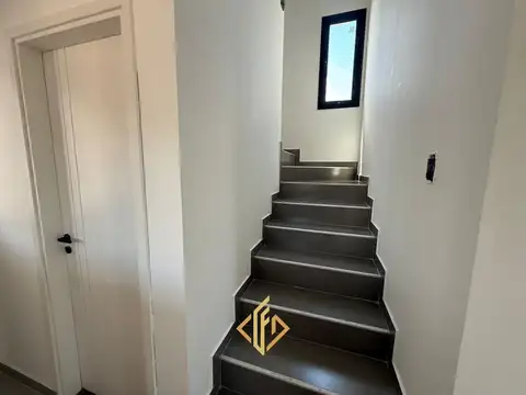 Casa en Alquiler A Estrenar