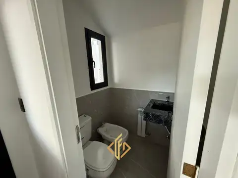Casa en Alquiler al Norte