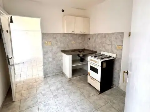 Depto Tipo Casa en Alquiler de 2 ambientes