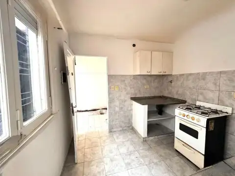 Depto Tipo Casa en Alquiler de 1 dormitorio