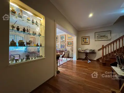 Casa en Venta en Vicente Lopez, USD 550.000