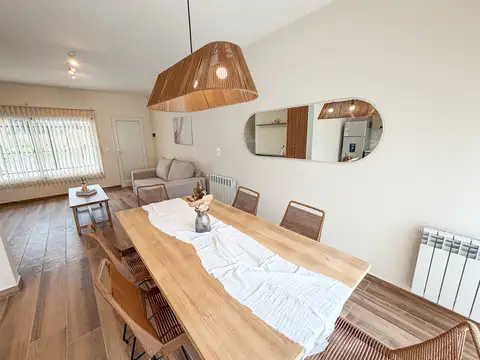 DUPLEX 4 AMBIENTES. PARQUE LURO.