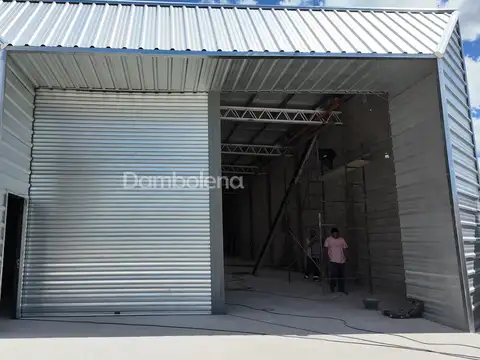 Galpon en Venta en General Rodriguez, USD 250.000