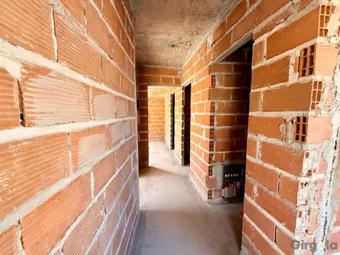 Departamento 3 ambientes con 3 baños