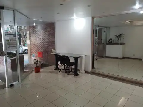 Departamento en Alquiler en Palermo, CABA
