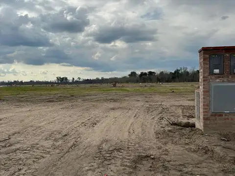 Lote financiado en venta, Puertos, Escobar