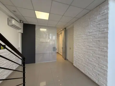 Oficina en Alquiler 10 años