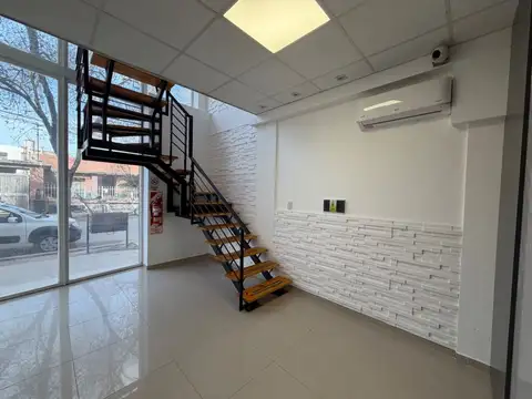 Oficina Monoambiente con 1 baño
