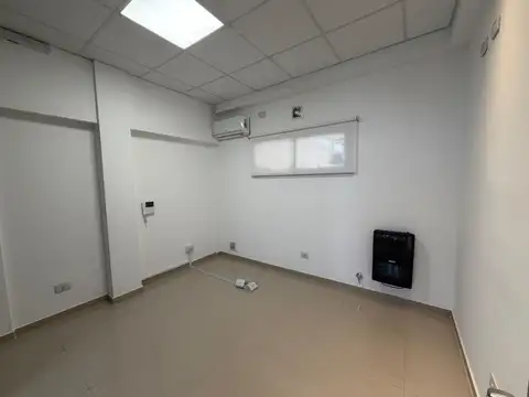 Oficina en Alquiler 10 años