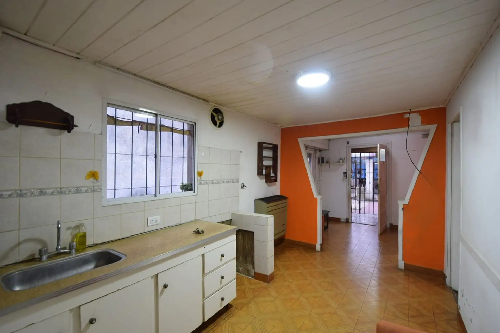 VENTA CASA 3 AMBIENTES LINDO ENTORNO OPORTUNIDAD
