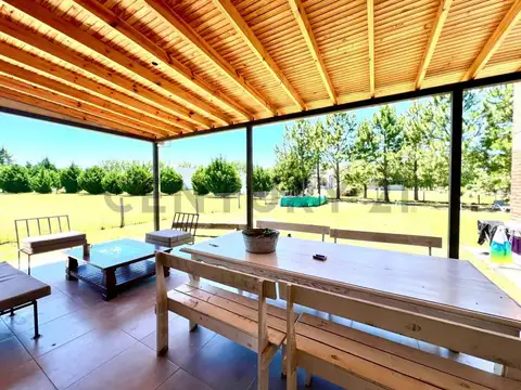 VENTA CASA 4 AMBIENTES EL CARDAL II