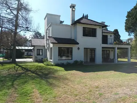 Casa en Venta de 4 dormitorios