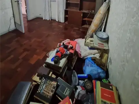 Departamento en Venta en Flores, USD 53.000