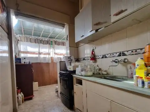 Departamento en Venta al Noroeste