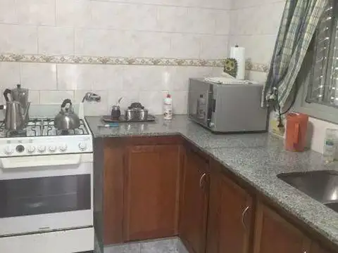 Casa en Venta en Monte Grande, USD 150.000