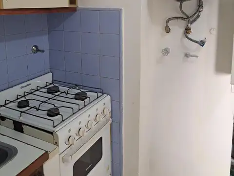 Departamento en Alquiler en Ramos Mejia, $ 380.000