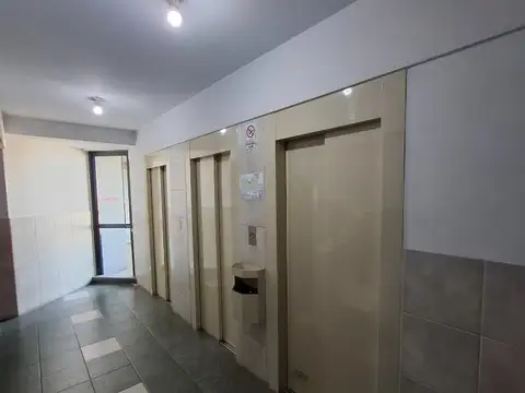 Entre Ríos 2900, Piso 17