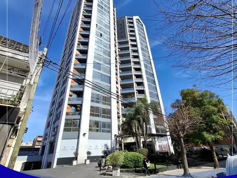 Departamento de dos ambientes en venta en San Justo