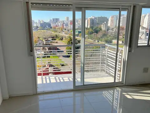 Departamento en Alquiler A Estrenar