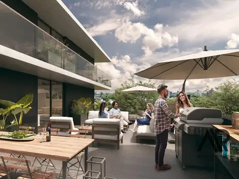 Departamento en Venta en Buceo, USD 99.580