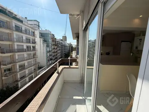 Departamento en Venta al Sur
