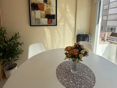 Venta de Departamento  1 ambiente en zona macrocentro