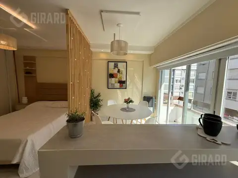 Venta de Departamento  1 ambiente en zona macrocentro